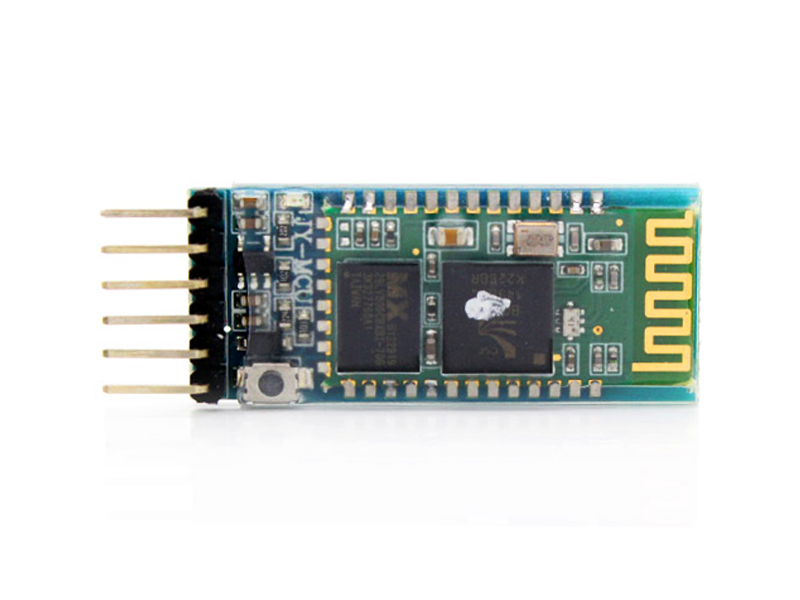 Bluetooth Module HC-05 (Compatible) - Image 2